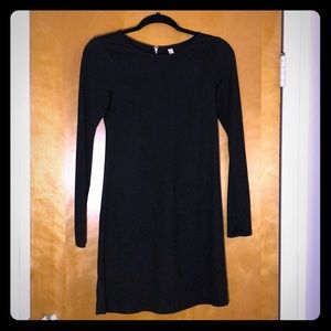 Never worn little black dress